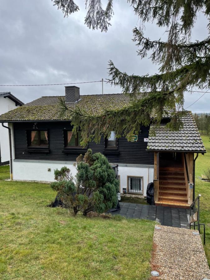 Ferienhaus Buchali Harscheid Extérieur photo
