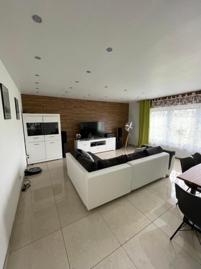 Ferienhaus Buchali Harscheid Extérieur photo